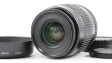 Objectif Nikon Nikkor AF 35-80
