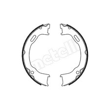 Jeu De Mâchoires De Frein