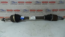 CARDAN AVANT GAUCHE (TRANSMISSION) Kangoo Express (FW) 2009 8200687739