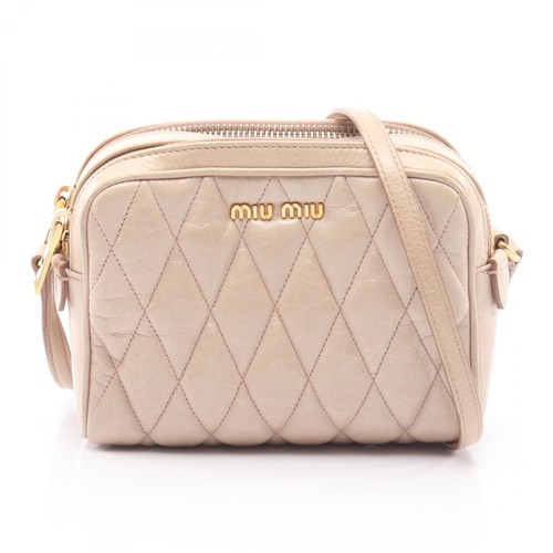 Sac bandoulière miu - sac,