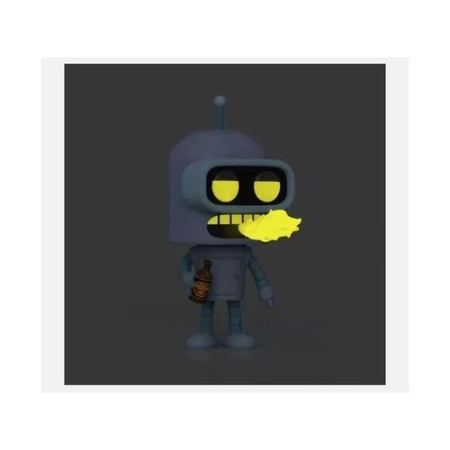 Funko pop figurine exclusive - !,
