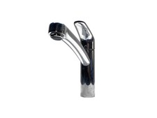 Robinet de cuisine sur pied