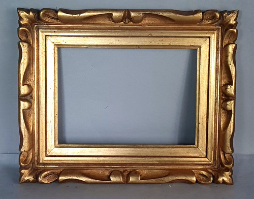 Cadre stylisé 38x31 - , cm