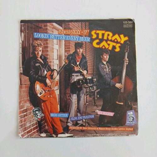 Disque vinyle tours - vinyle, 45
