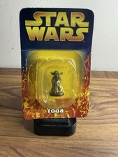 Figurine Atlas Star Wars Plomb
