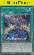 Yu-Gi-Oh! Sauvetage du