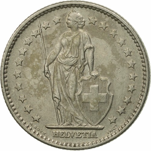433474 monnaie suisse - [#433474], suisse,