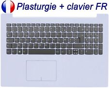 Plasturgie + Clavier Français