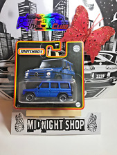 MATCHBOX Mercedes Benz G500