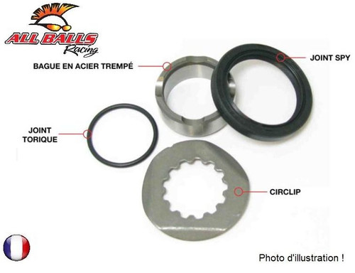 Kit reconditionnement arbre - kit, de