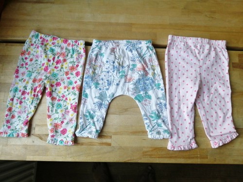 Next lot leggings bébé - lot,