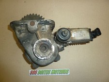 PRISE DE FORCE NISSAN ATLEON 2.0 D 150 CV HYDROCAR P23N2E93201 / ZD30  2011