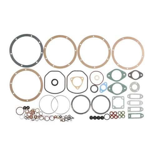 Reinz full gasket - gasket, set