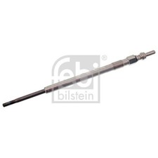 1x Bougie de préchauffage FEBI BILSTEIN 49537 convient pour CITROËN FIAT