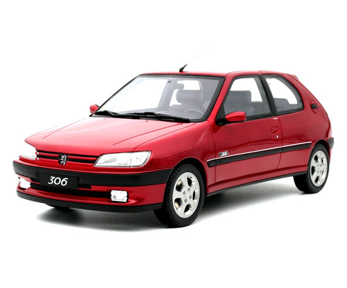 Peugeot 306 s16 - peugeot, le