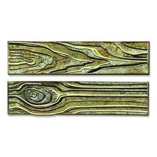 Thinlits Die Set 7PK Woodgrain