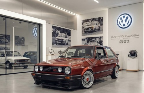 Pare chocs avant - pare-chocs, volkswagen