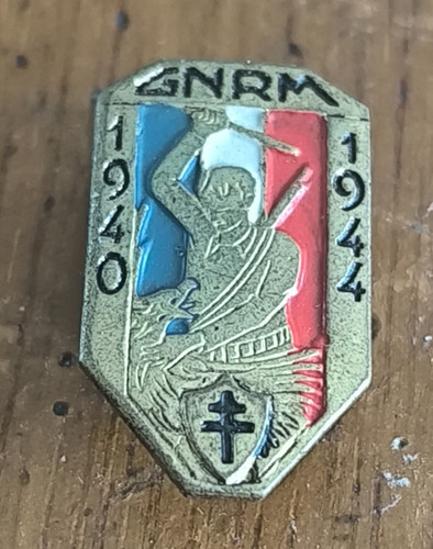 Wwii national refractory - wwii,