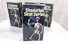 1/6 Rare Scale Collectable Figure : Simulation Skull Series "NO: SK05" 