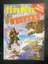 Tintin spécial n° 26 bis