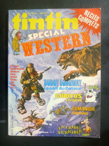 Tintin spécial 26 bis - spécial, n°