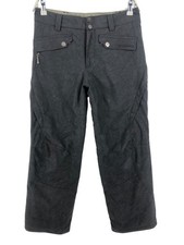 Pantalons De Ski Pour Femmes