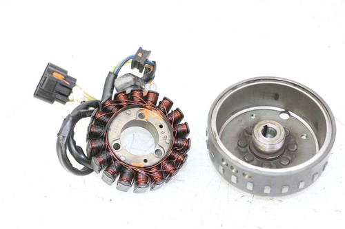 Rotor stator peugeot satelis - stator,
