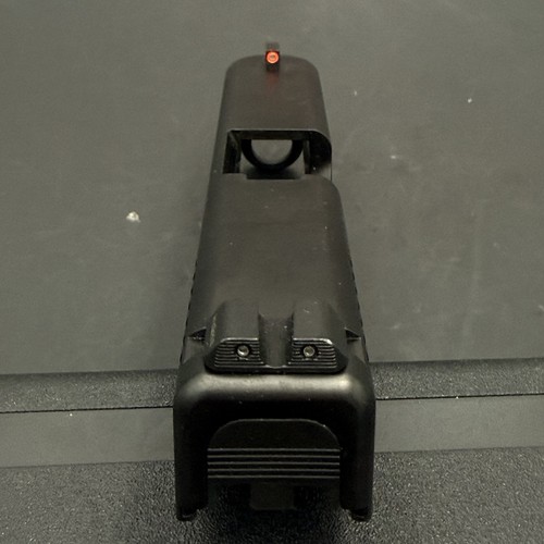 Ameriglo bold sights glock - bold,