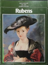 Rubens N° 4 - Chefs d'oeuvre