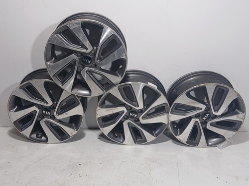 5jx17 jantes kia rio - kia, ub