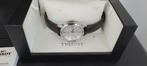 Tissot prc 200 - 200,