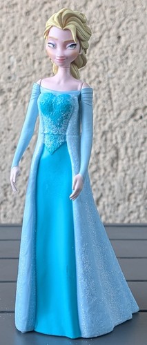 Figurine reine des - reine,