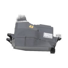 Afficheur tête haute -