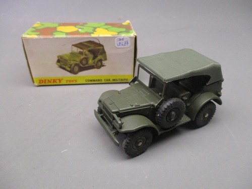 Dv12487 dinky toys - dinky, 1/43