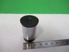 Leitz Allemagne Periplan 10X O Oculaire Microscope Pièce Comme sur Photo 8X-A-31