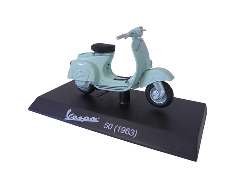 Piaggio vespa 1 18 - piaggio, 50