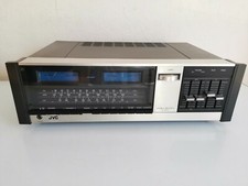Joli amplificateur JVC JR-S100L