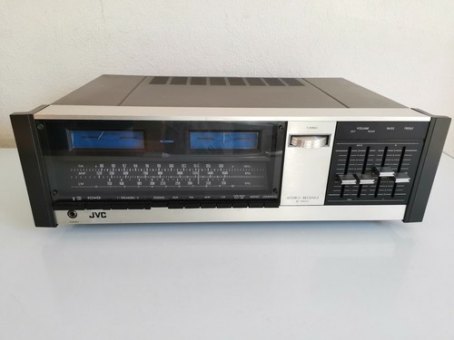 Joli amplificateur jvc - joli,