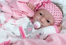 SWEET Baby GIRL! Berenguer