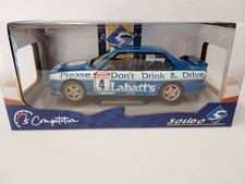 Solide BMW M3 E30 LABATT'S #4