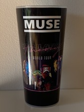 CONCERT MUSE SIMULATION THEORY