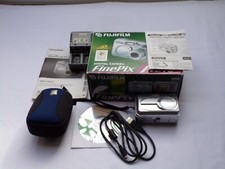 FUJIFILM APPAREIL PHOTO NUMERIQUE A 210.