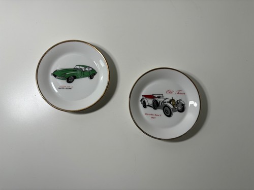 Lot soucoupes winterling - lot,