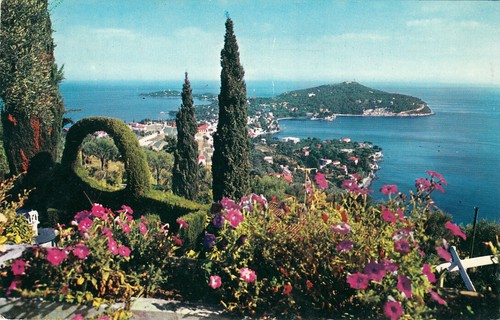 Carte postale ancienne