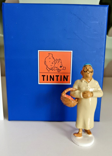 Pixi tintin olivera da - tintin,