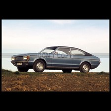 Photo 035470 ford granada - photo, a.035470