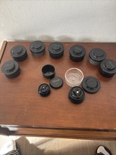 Lot frein moulinet accessoire - frein,
