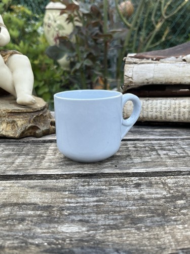 Tasse café sarreguemines - -,