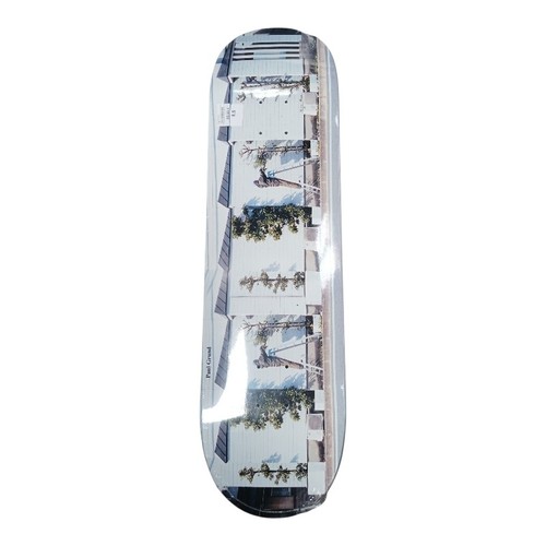 Polar skate 32 125 - polar, x
