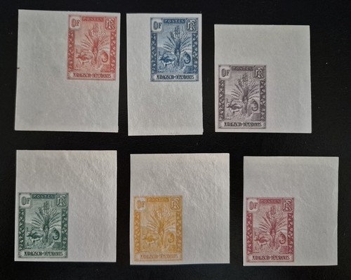 Madagascar 1902 77a - 77a, neuf(*)